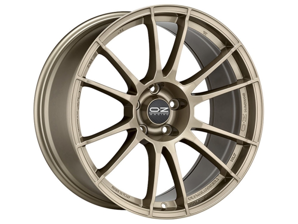 OZ Racing - Ultraleggera HLT